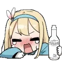 drunk