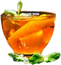 OrangeTea