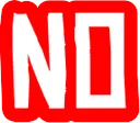 no_rdr no_rdr