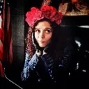 freddiewearingflowers