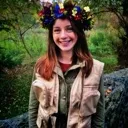 abigailwearingflowers