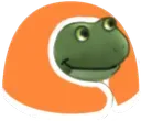 frogecozy