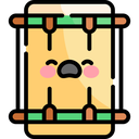 cuica Discord emoji