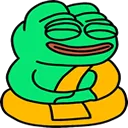 pepebuddah