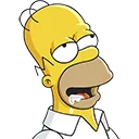 homer_drool