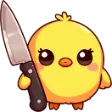 Stabbychick
