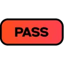 pass