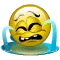 sob