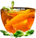 Orange_Tea