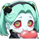 RebeccaHeart