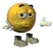 shrug