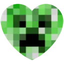 creeper_heart