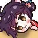 KaedeBored