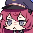 IrohaAnnoyed