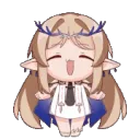 CartethyiaHappy