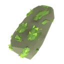 S1_GreenCrackBrick