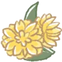 yellow_flower