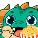 Popcorn