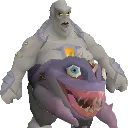 bloatpregnantwithduke