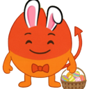 furyconejo_fn Discord emoji