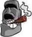 moai