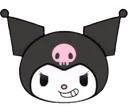 kuromi_smirk