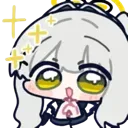 haresparkle