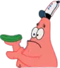patrickpickle