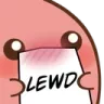 lewd