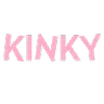 kinky
