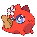 tribbugcat