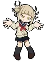TogaShrug2