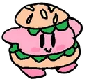 burgy