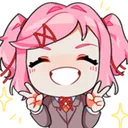 natsuexcite