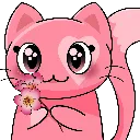 PlumiFlowerKitty