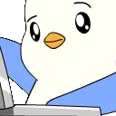 Pengu_Chatting