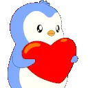 PenguHeart