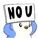 PenguNoU