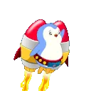 RocketPengu