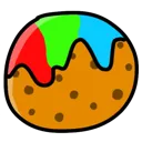 CookiePainterBadge