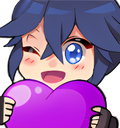 :C1_PurpleHeart: