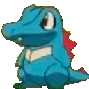 Totodilebounce