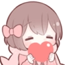 RT_ShyHeart Discord emoji