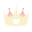 RT_CrownHeart Discord emoji