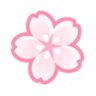 RT_PinkFlower Discord emoji