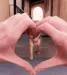Dog_Heart_Shaped_Hand