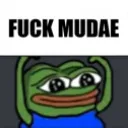 pepefuckmudae