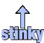 stinky