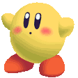 PartyKirby Discord emoji