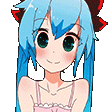 mikuHeart Discord emoji